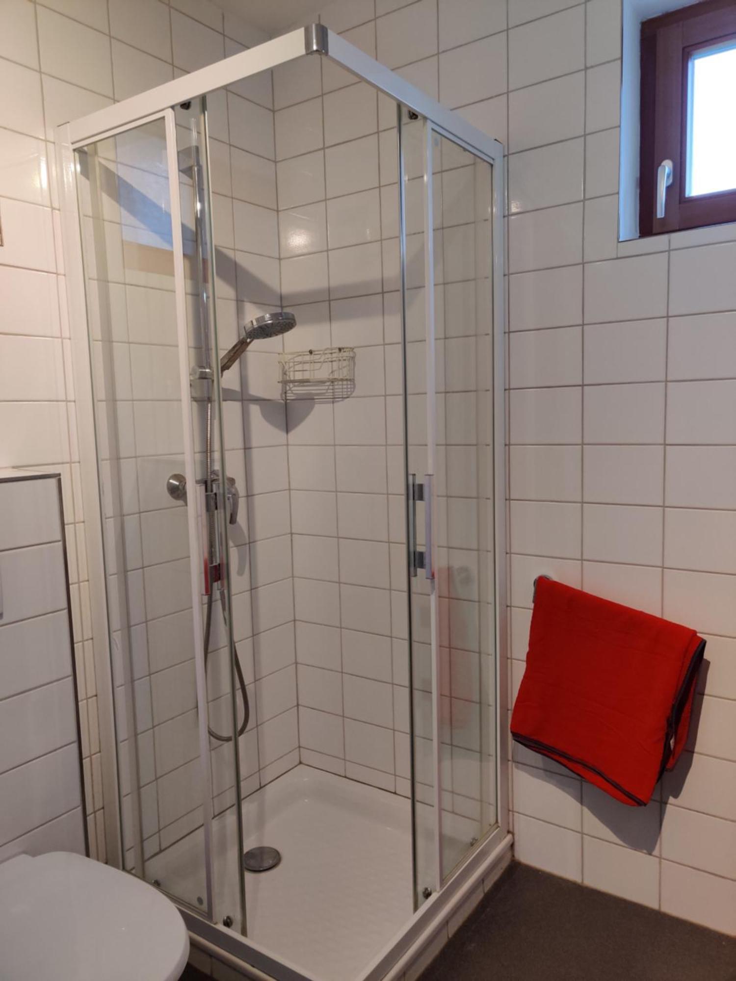 Buschwiller Petit Nid En Alsace Studio Independant Avec Salle De Douche Privative מראה חיצוני תמונה