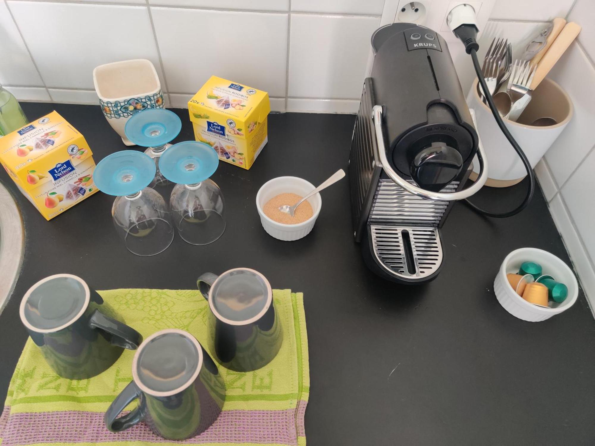 Buschwiller Petit Nid En Alsace Studio Independant Avec Salle De Douche Privative מראה חיצוני תמונה